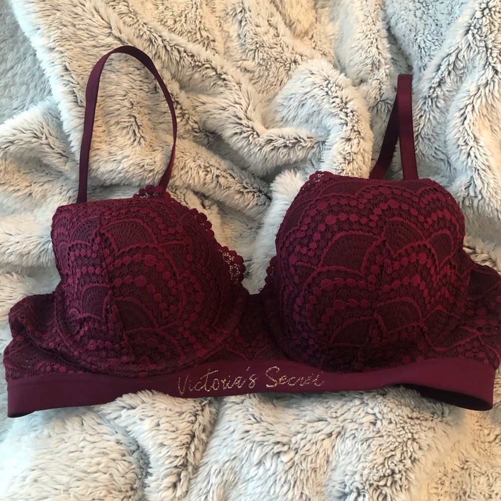Victoria secret bra - worn once